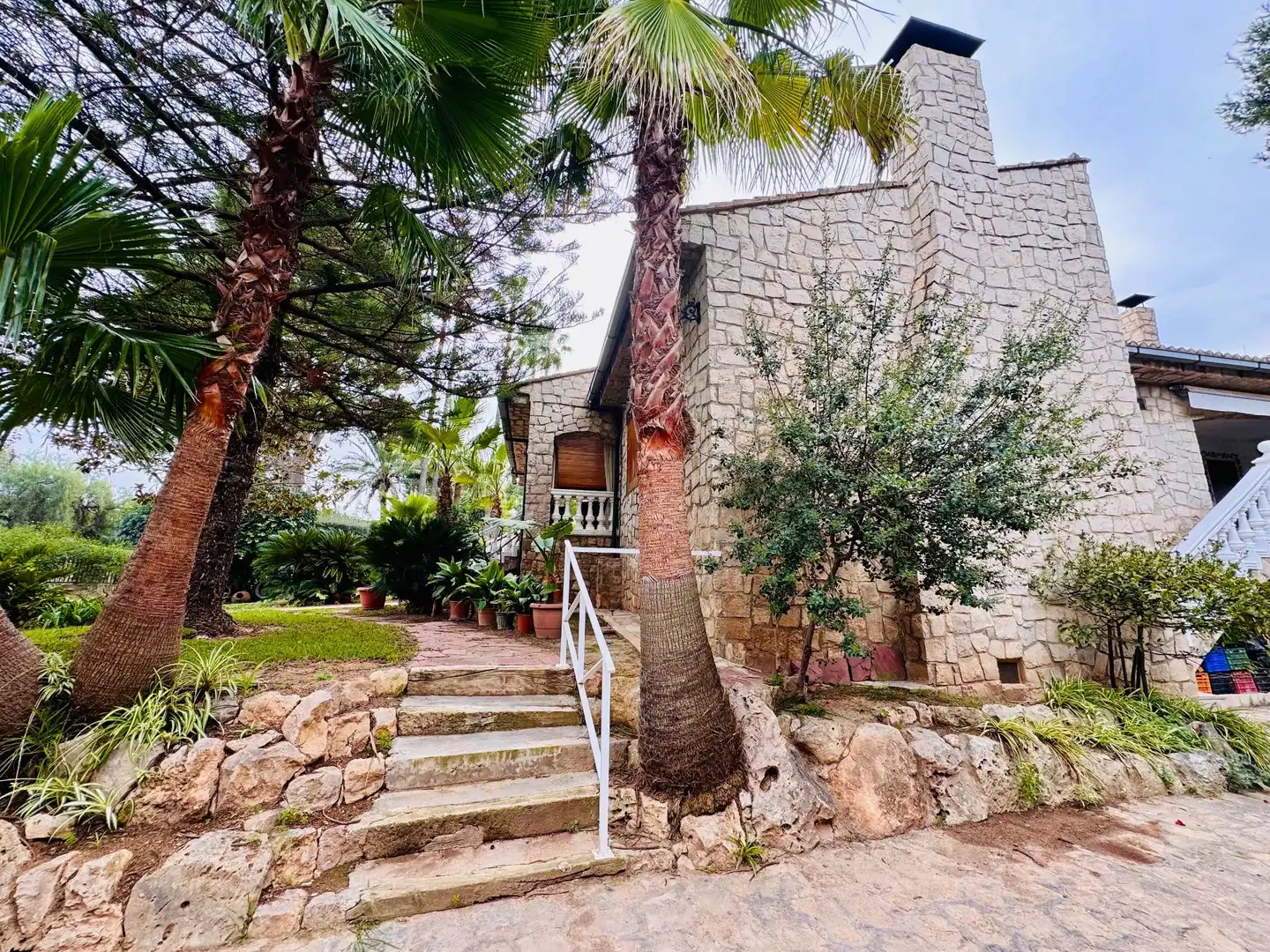 Chalet en venta en SANTA BARBARA, imagen 80