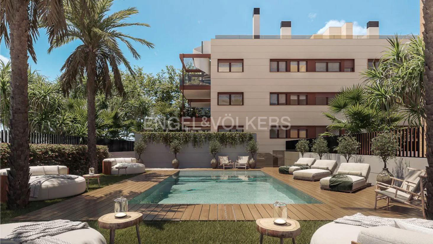 Flat for sale in Avinguda 308, 36, Montmar