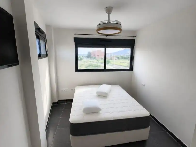 Wohnung mit Pool zur Miete in Avenida del Barraquero 7, imagen 8