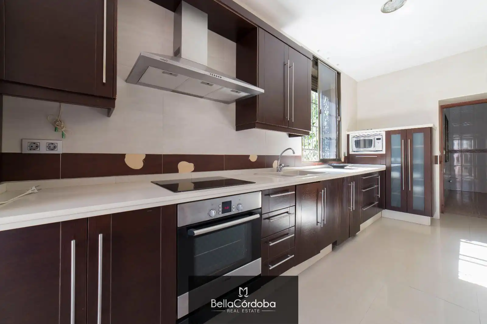 Chalet con piscina en venta en Norte-Sierra, imagen 16