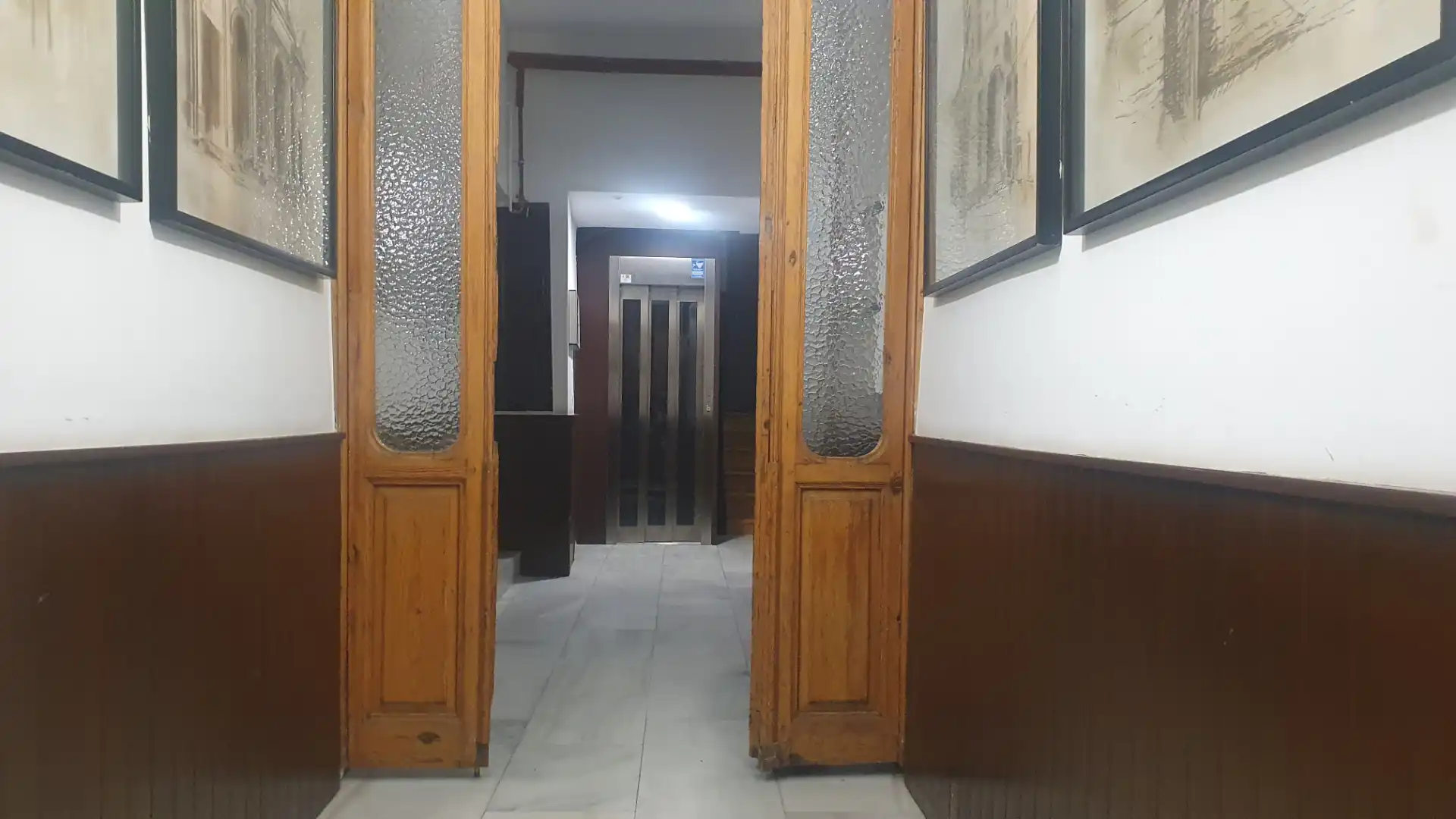 Apartamento con ascensor en alquiler en Calle de la Cabeza, imagen 97