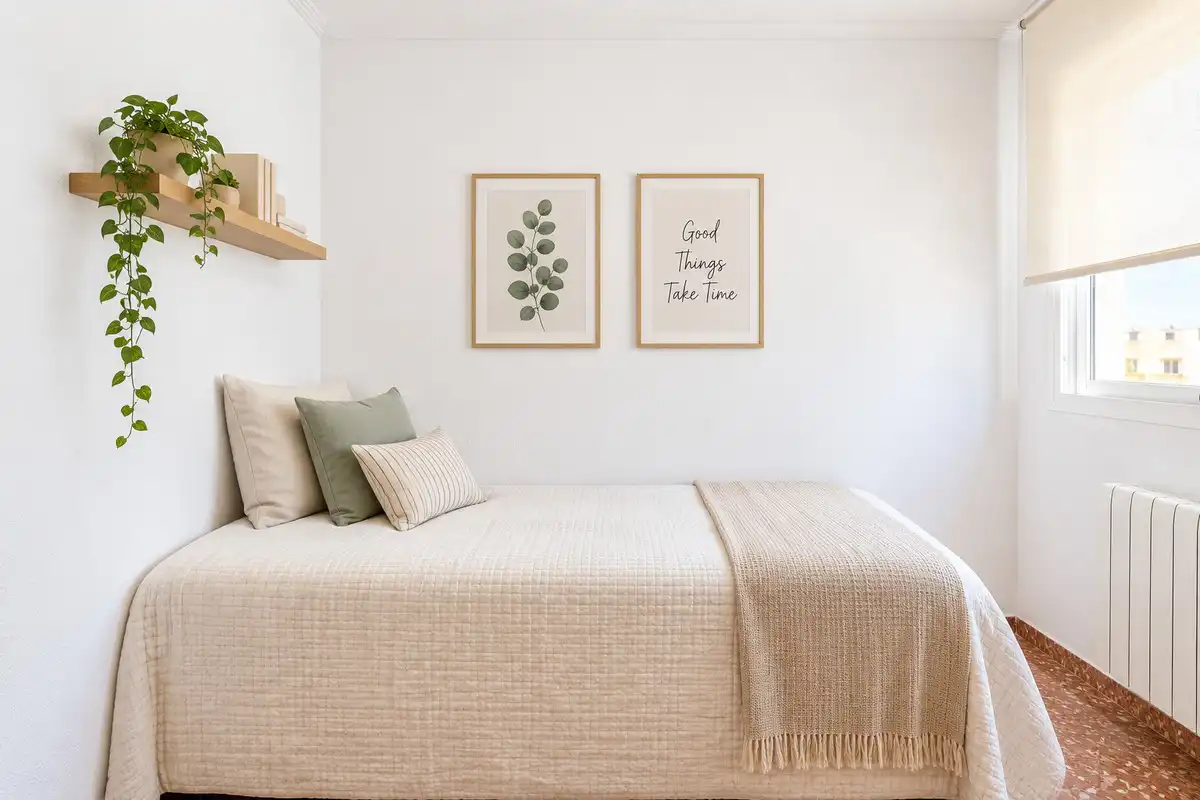 Wohnung mit Aufzug zum Verkauf in Carrer de Just Ramírez, imagen 41
