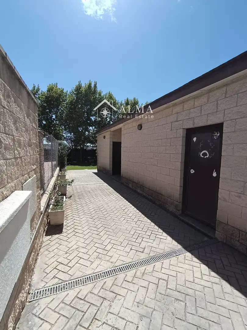 Terraced house with pool for sale in La Montaña - El Cortijo, imagen 7