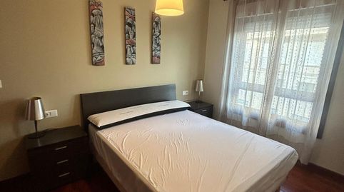 Foto 2 de Piso de alquiler en Aguiño, Ribeira