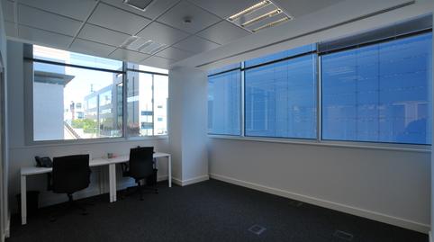 Foto 3 de Oficina de lloguer a Avenida Fuente de la Mora, 9, Virgen del Cortijo - Manoteras,  Madrid Capital
