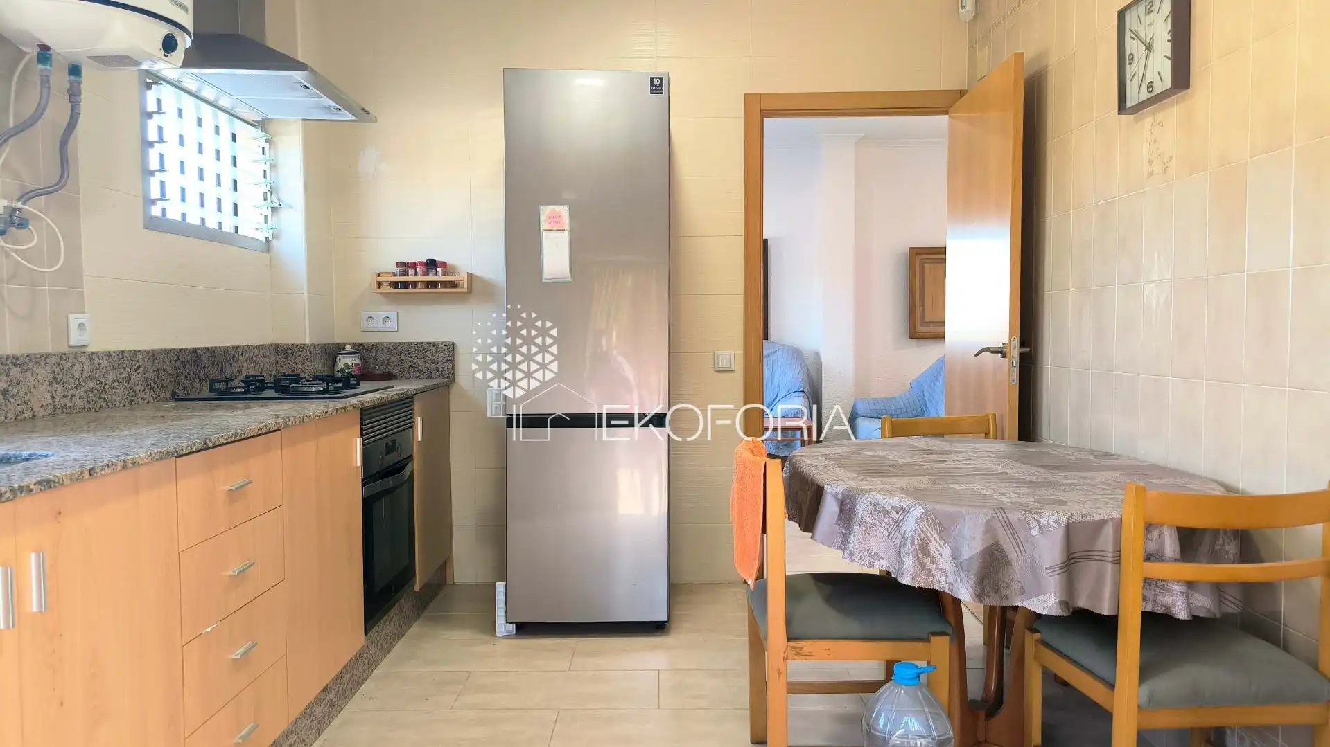 Casa amb piscina en venda a Corralet - Bonanza - Tres Rutas, imagen 27