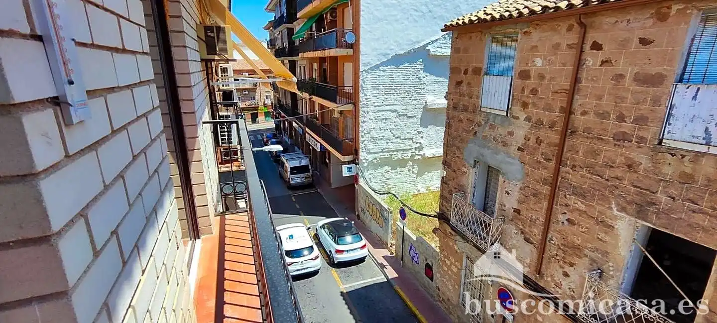 Habitació a Calle Teniente Ochoa, Centro ciudad