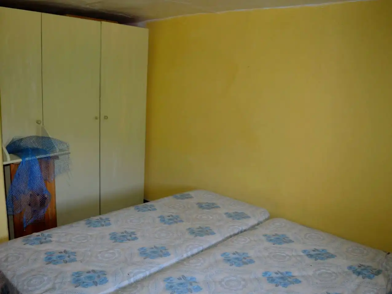 Dormitori de Casa o xalet en venda en Medina de Pomar amb Terrassa i Balcó