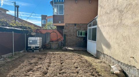 Foto 5 de Residencial en venta en Casa Amarilla, Madrid