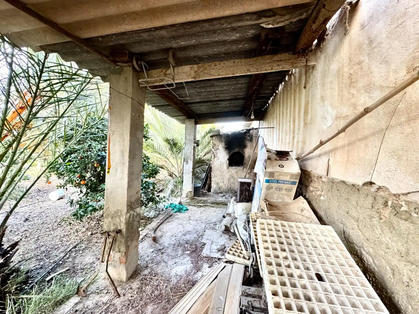 Casa o xalet en venda en Elche / Elx amb Jardí privat i Terrassa