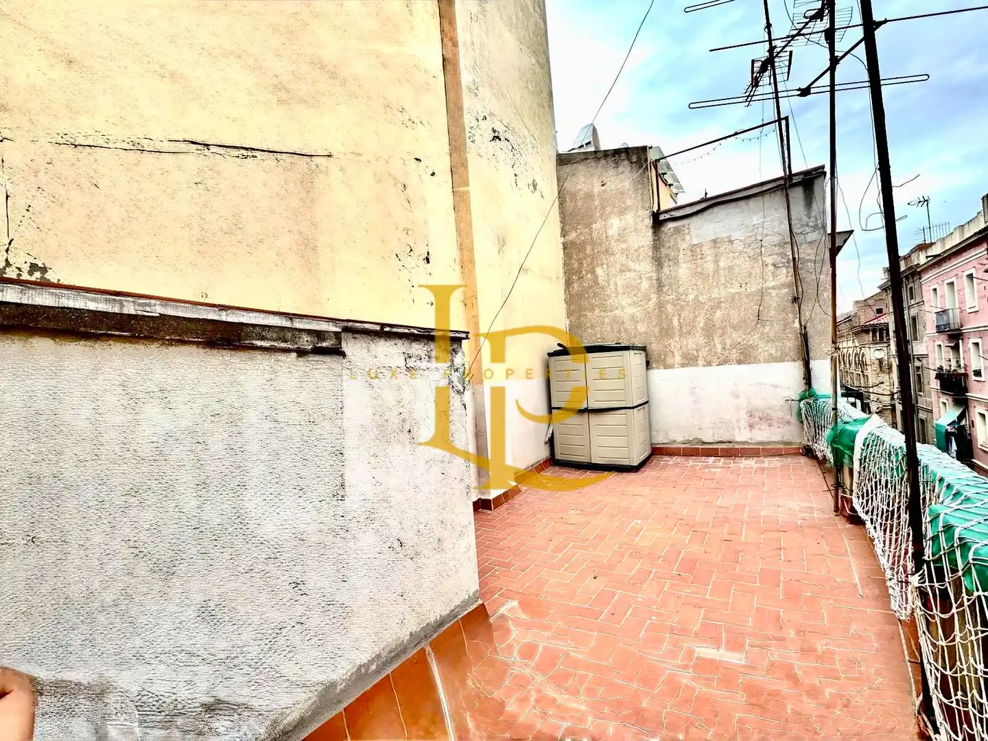 Flat for sale in Carrer dels Pescadors, La Barceloneta