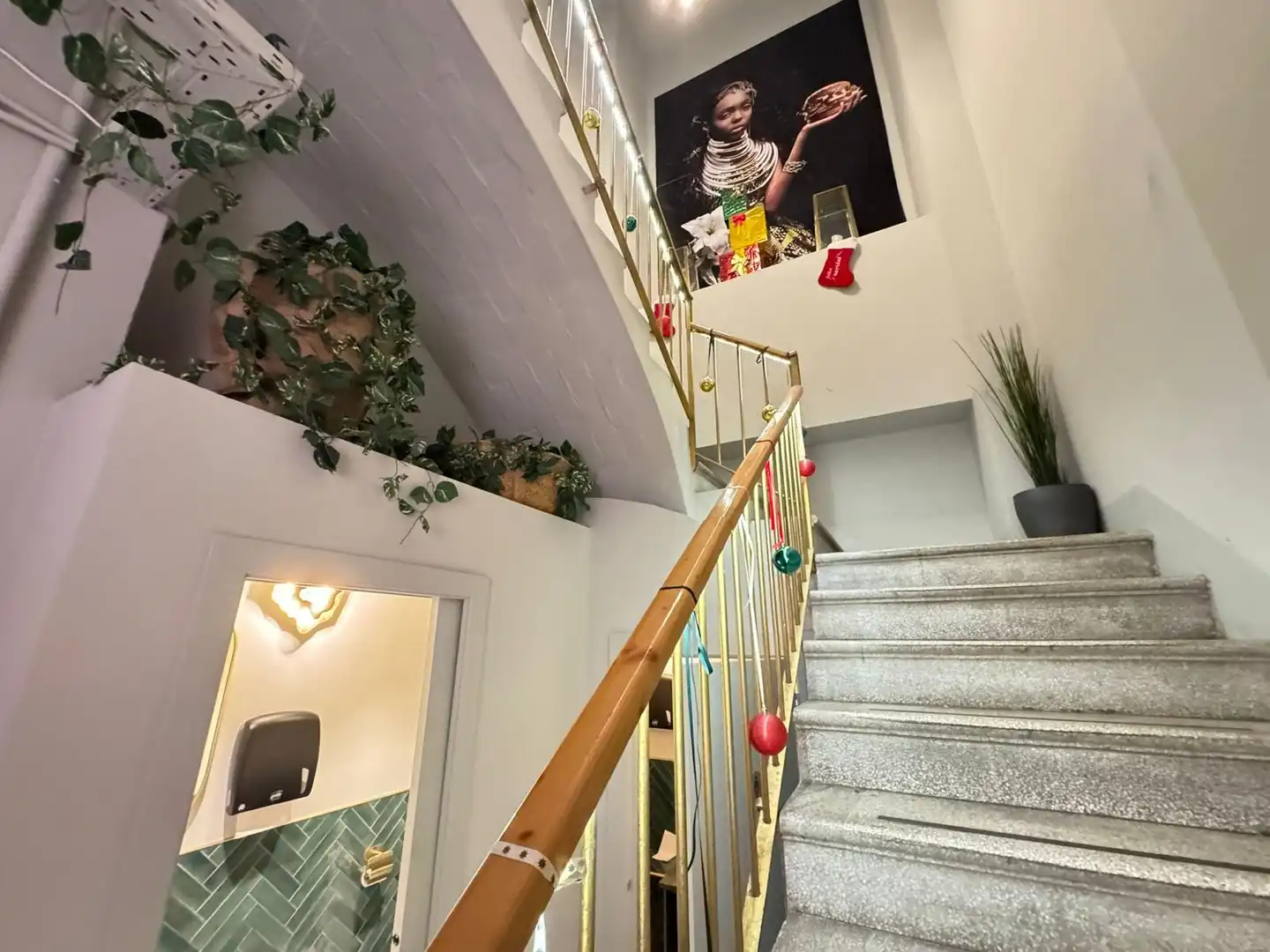 Local en traspaso en Barcelona con Aire acondicionado, Calefacción y Terraza