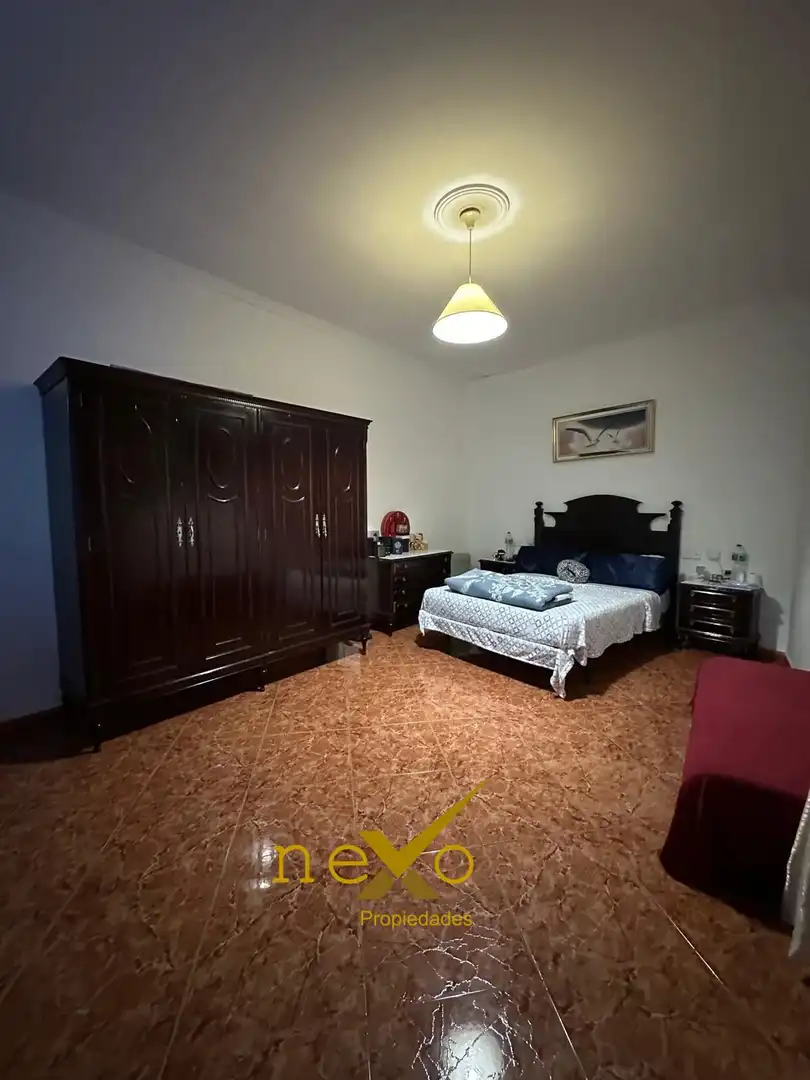 Habitación de Casa o chalet en venta en Lora del Río con Balcón