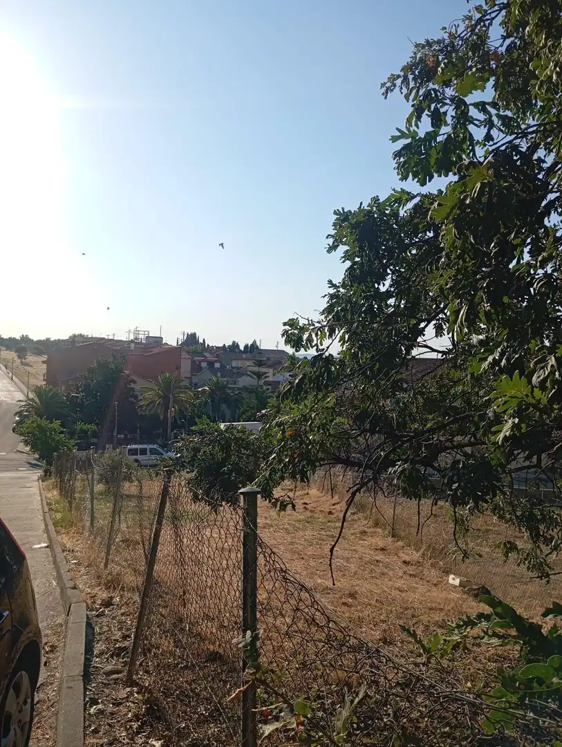 Residencial en venta en Candeleda