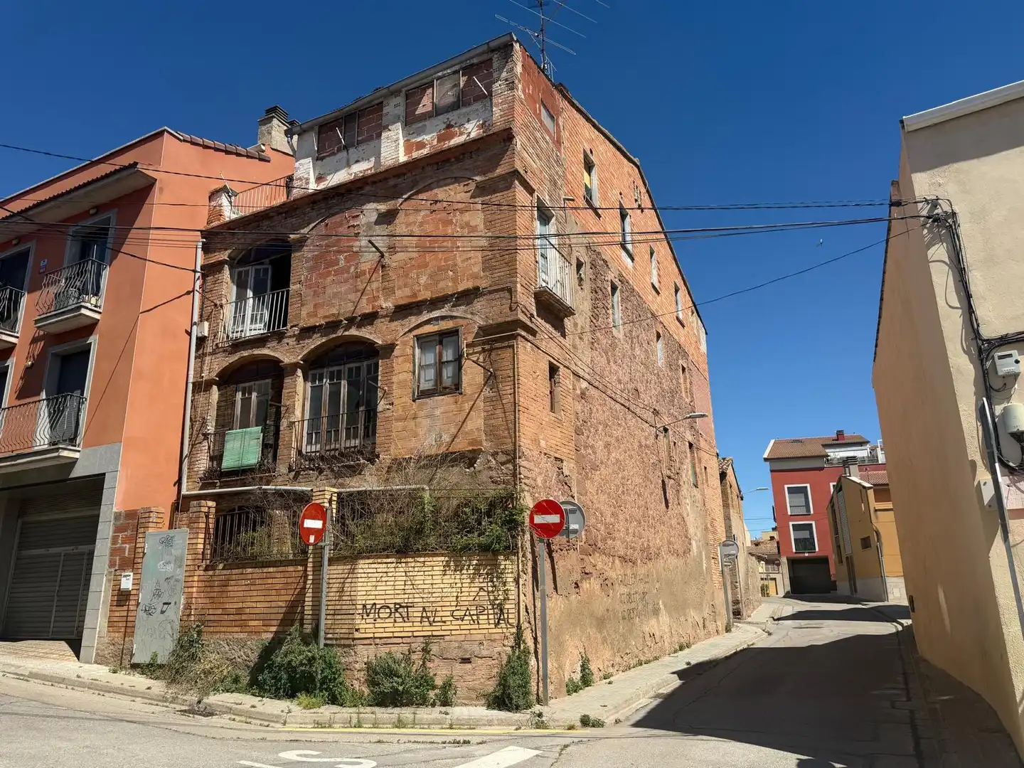 Maison mitoyenne à vendre à Sant Joan de Vilatorrada