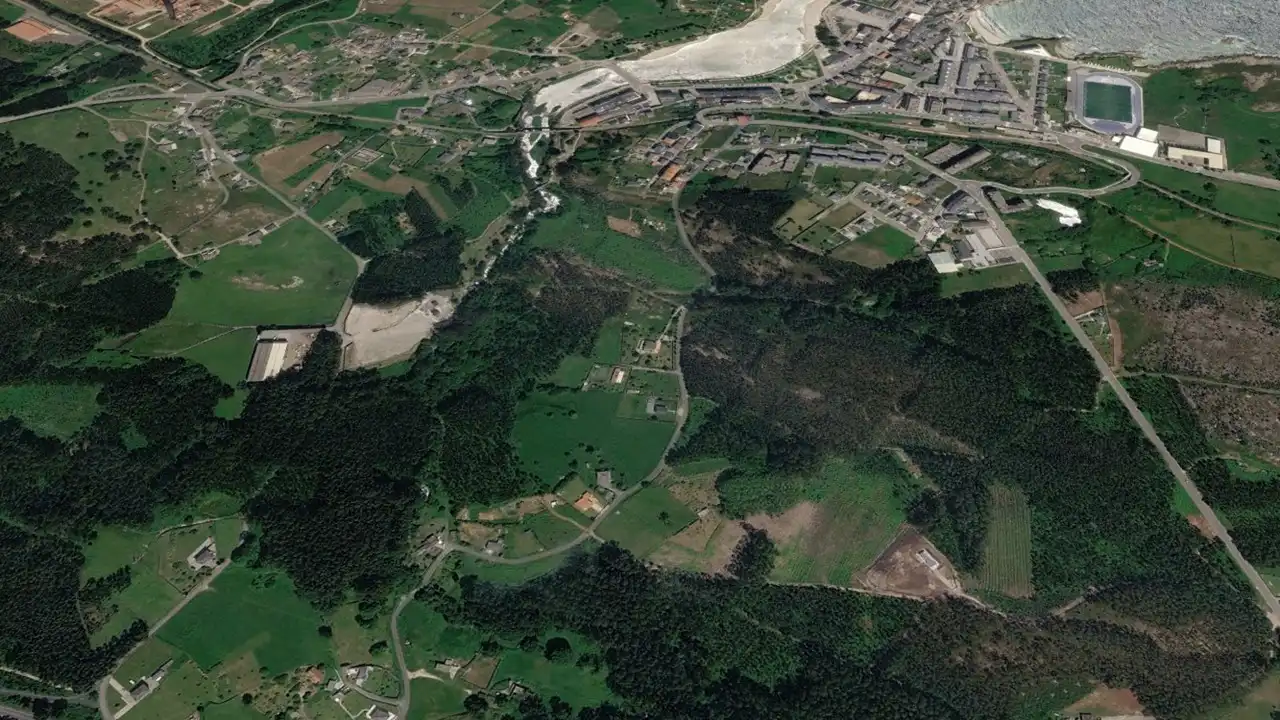 Xalet en venda a Ctra Bellavista, imagen 18
