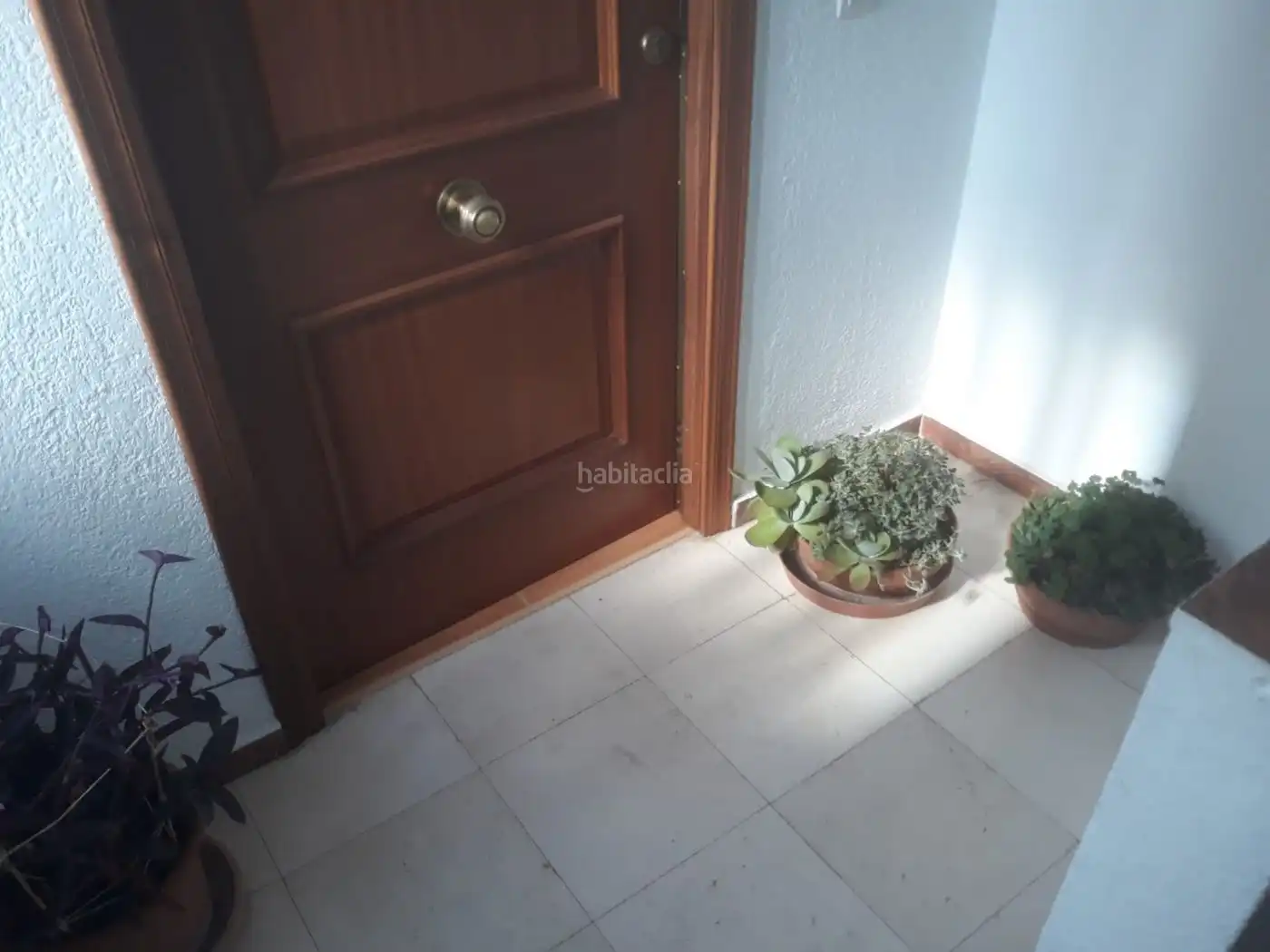 Wohnung zum Verkauf in Calle Angustias 4