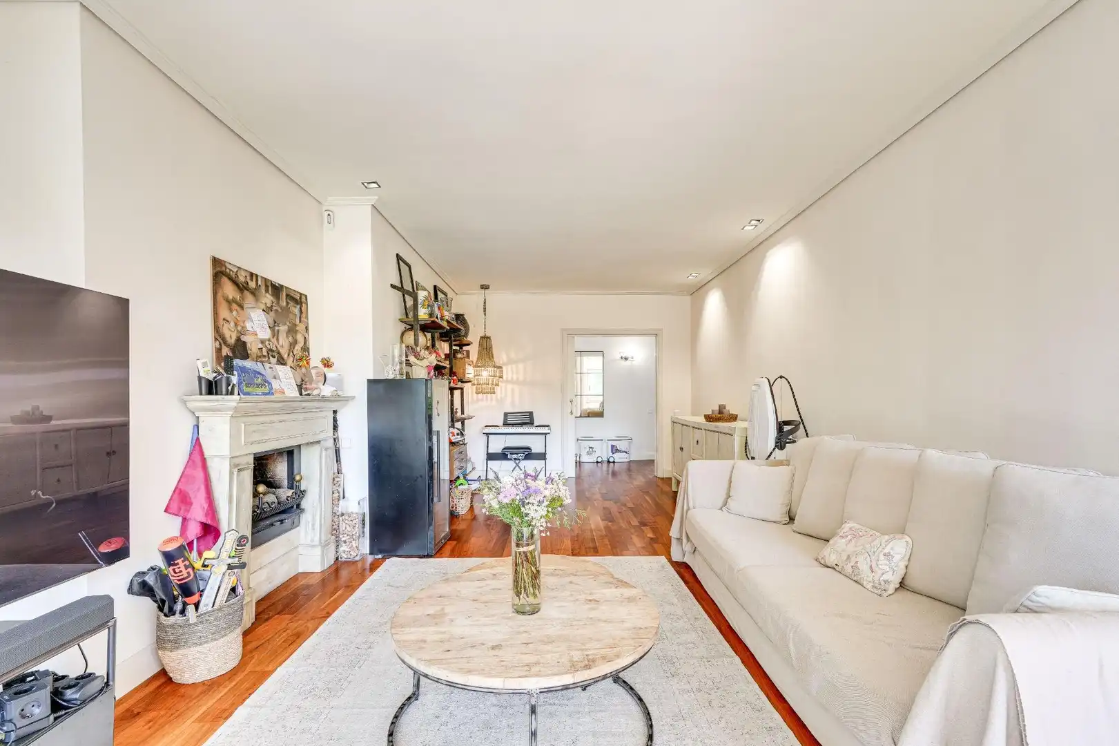 Appartamento con piscina in vendita a Carrer SANT JOSEP, imagen 6