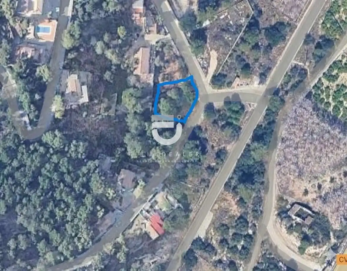 Residencial en venta en Ròtova