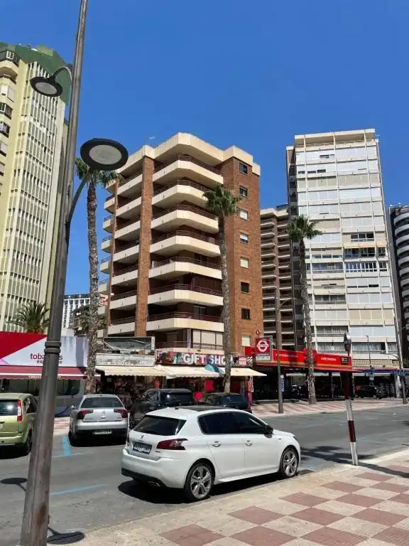Wohnung mit Pool zum Verkauf in Calle Gerona 32, imagen 24