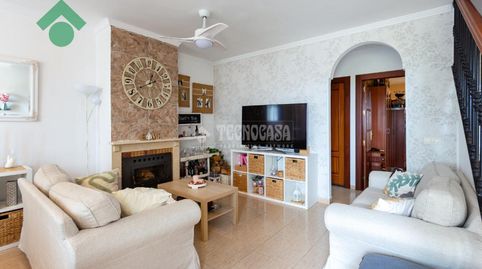 Foto 3 de Casa adosada en venda a Almayate, Vélez-Málaga