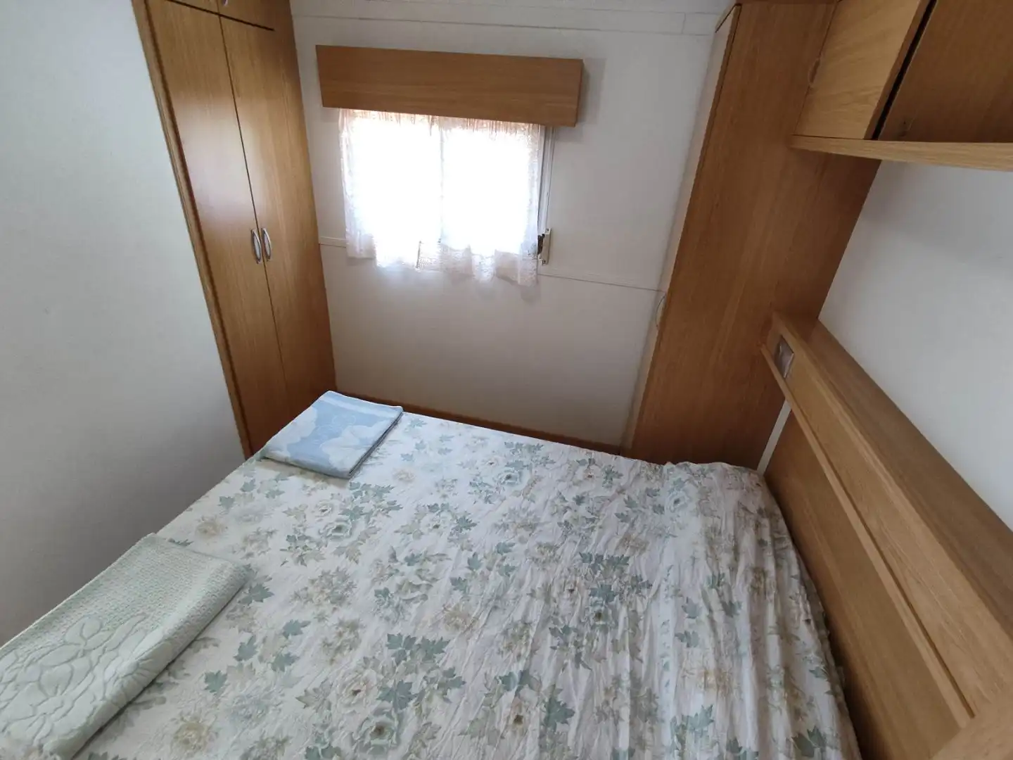 Habitación de Casa o chalet de alquiler en Burjulu - La Mulería