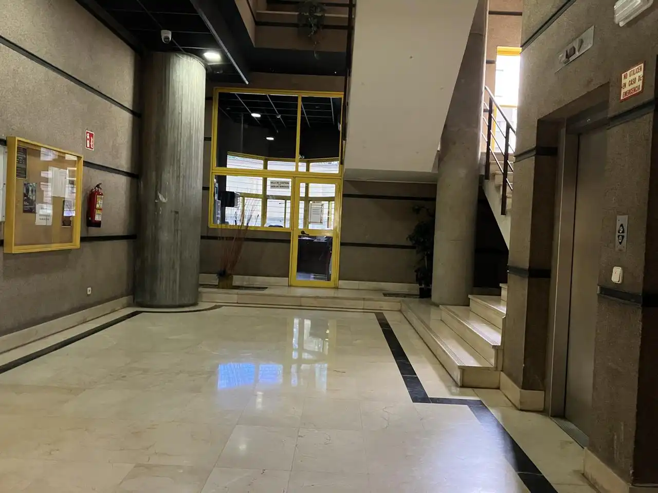 Nave industrial en venta en Madrid