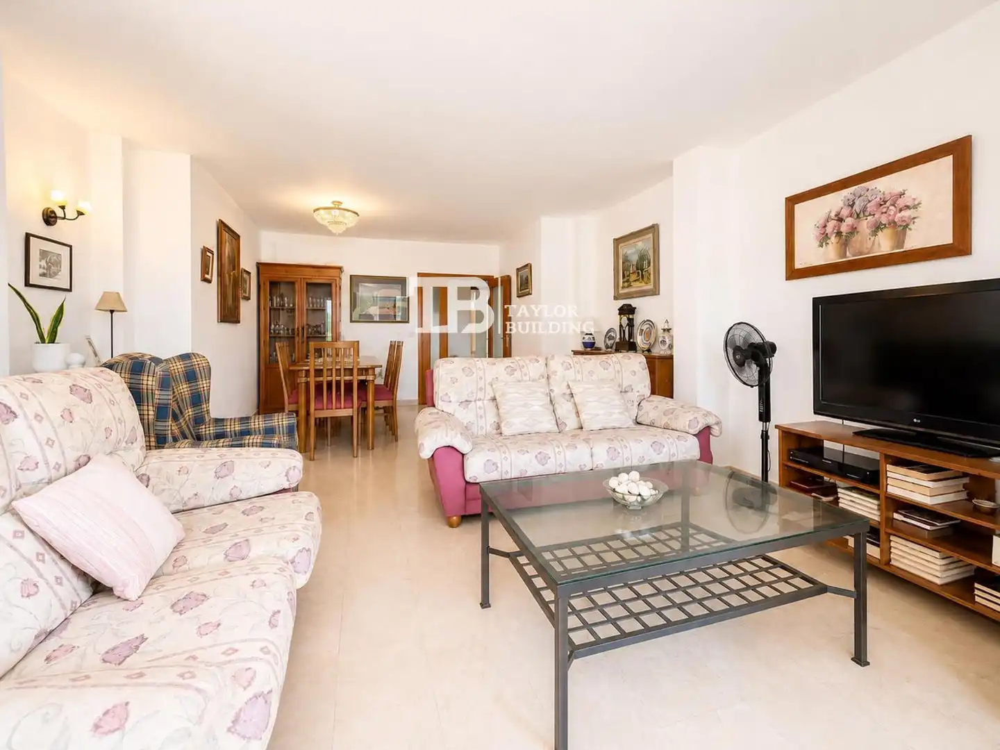 Exterior view of Flat for sale in  Palma de Mallorca  with Heating, Terrace and Storage room