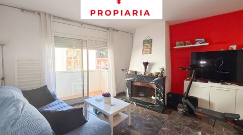 Foto 3 de Piso en venta en Avinguda del Ferrocarril, 11, Sant Vicenç Dels Horts, Barcelona