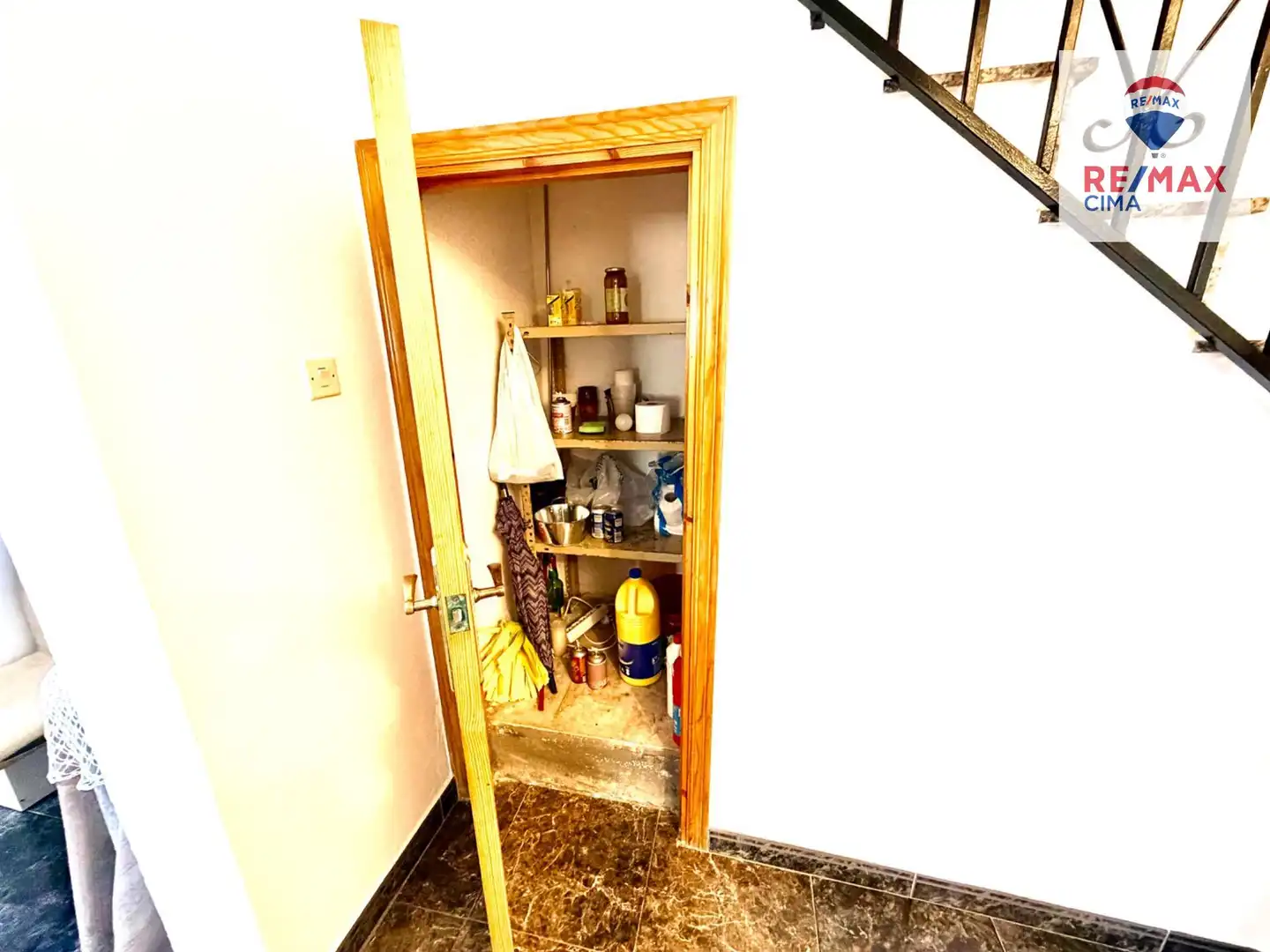 Casa o chalet en venta en Zújar con Terraza, Trastero y Amueblado
