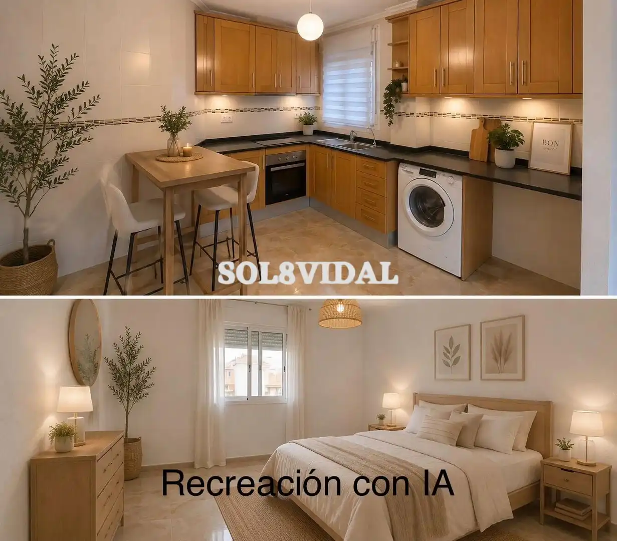 Appartement avec terrasse à vendre à Calle Togores, imagen 15