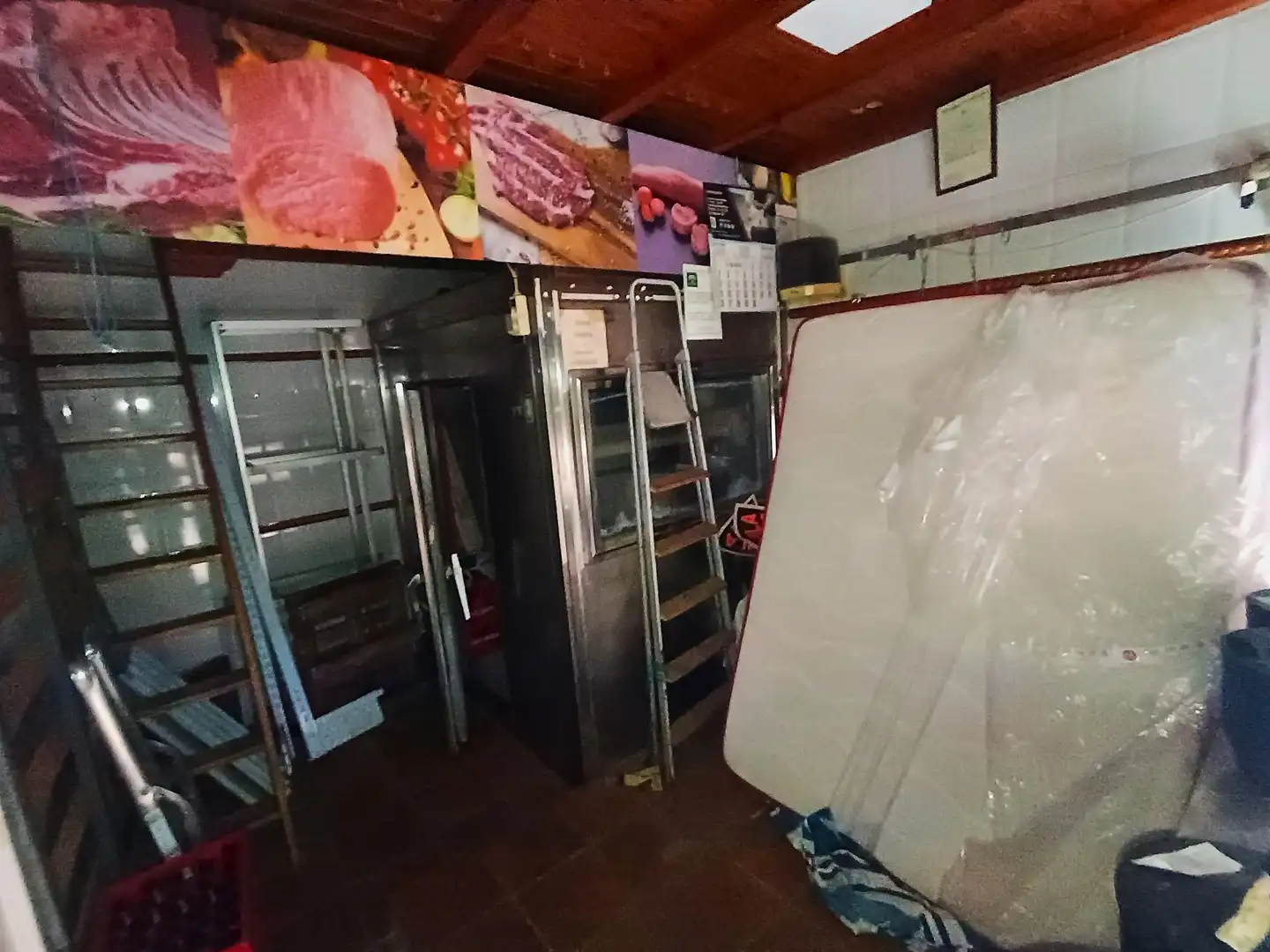 Business premises for sale in Calle Calle Real de la Jara, imagen 4