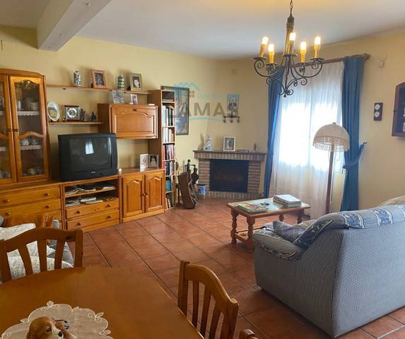 Casa-chalet en Venta en Avenida Extremadura, 8 en Belvís de Monroy