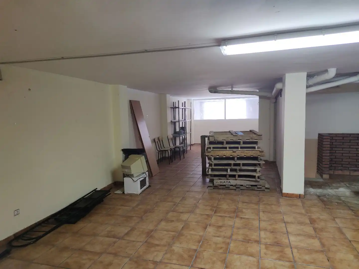Local comercial en venda a CALLE DEL CONFLENT S/N, imagen 15