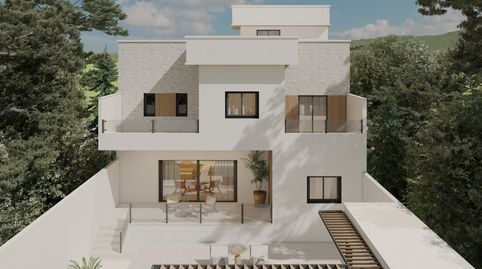 Photo 2 of Detached homes for sale in Casco Urbano, Paracuellos de Jarama