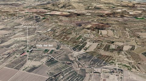 Solvia Inmobiliaria  Suelo Rústico Agost, imagen 4