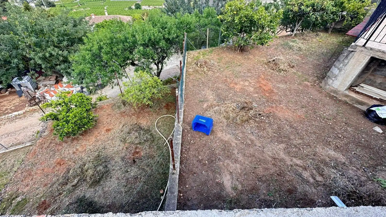 Casa amb piscina en venda a Carlet, imagen 23