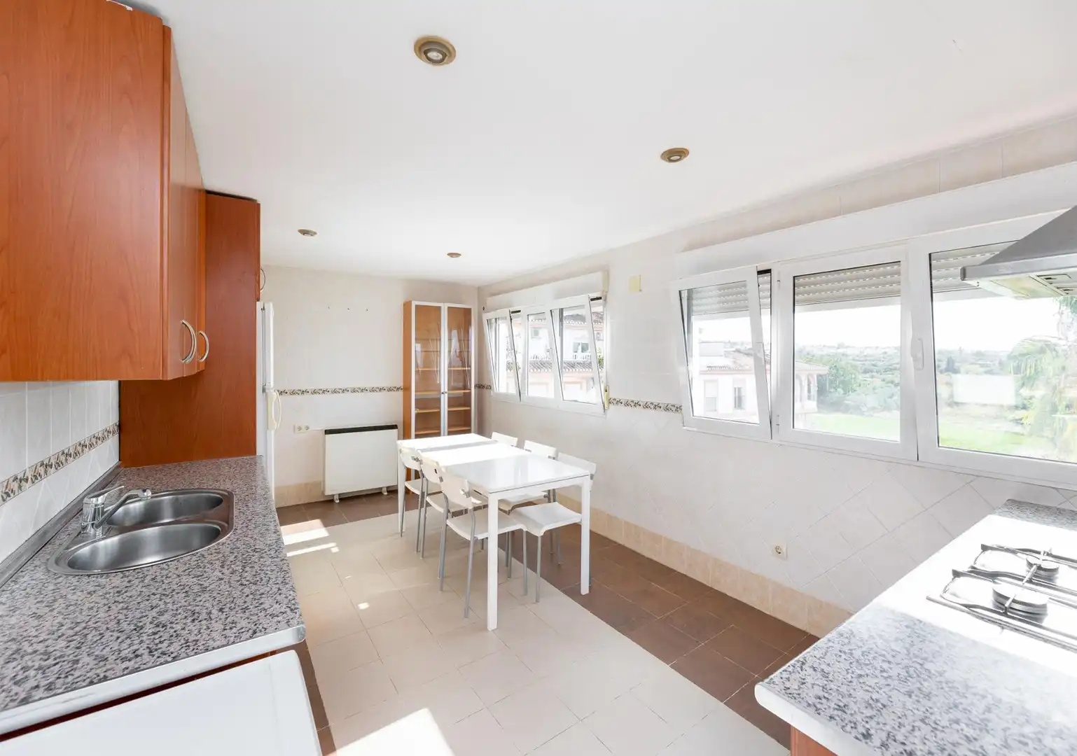 Penthouse zum Verkauf in Camino de Ogijares, imagen 12