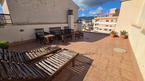 Foto 2 von Dachboden zum Verkauf in Son Espanyolet, Palma de Mallorca