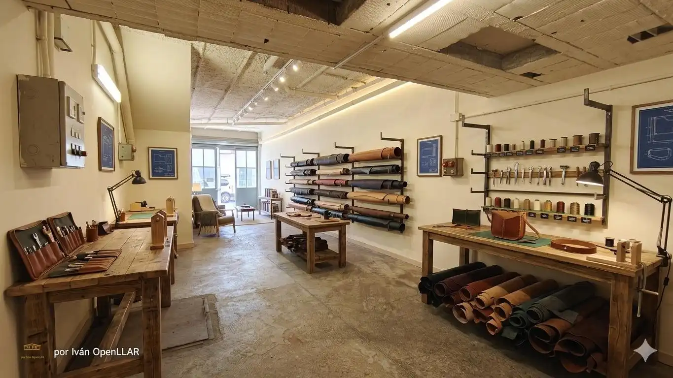 Local de alquiler en Castelldefels
