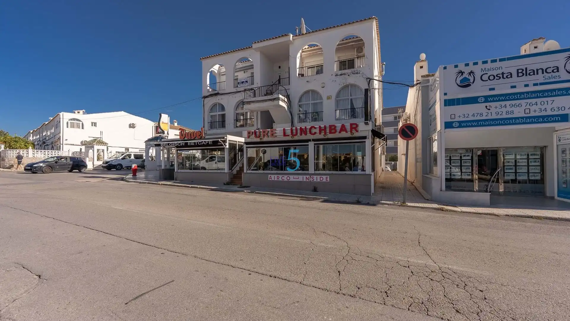 Wohnung mit Terrasse zum Verkauf in Orihuela Costa, imagen 22