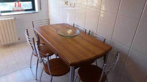 Foto 4 de Pis de lloguer a Residencia, Ourense