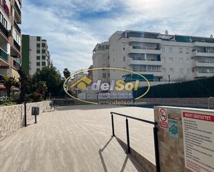 Exterior view of Study for sale in Vélez-Málaga  with Air Conditioner and Terrace