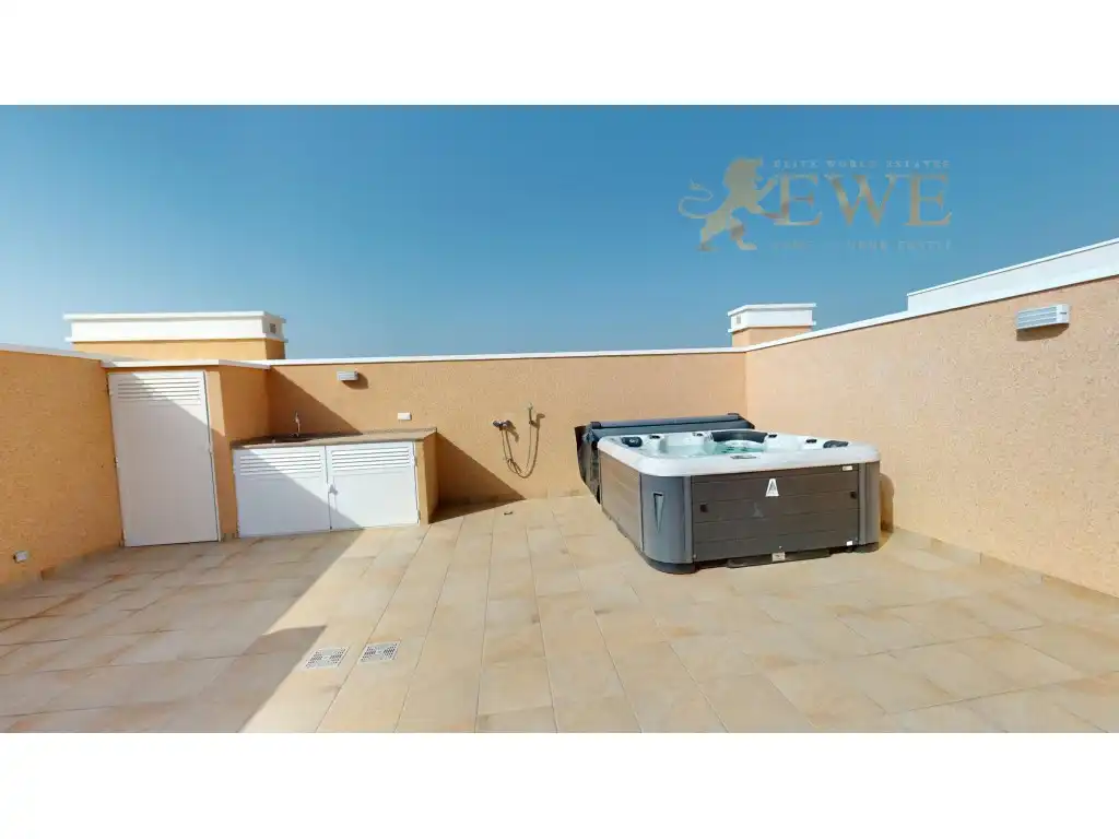 Apartamento en venta en Calle Comunidad Madrileña, imagen 27