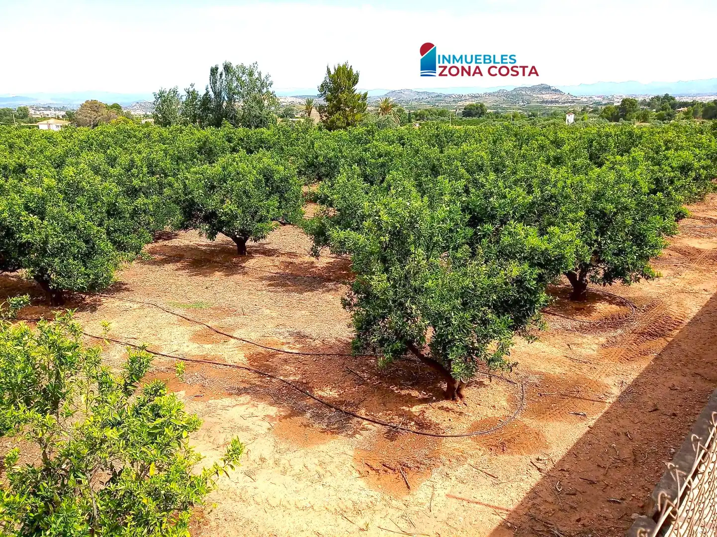 Country homes for sale in Vilamarxant  with Private garden, Terrace and Storage room
