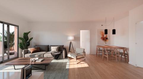 Photo 2 from new construction home in Flat for sale in Carrer del Canal de la Infanta, 36, Molins de Rei, Barcelona