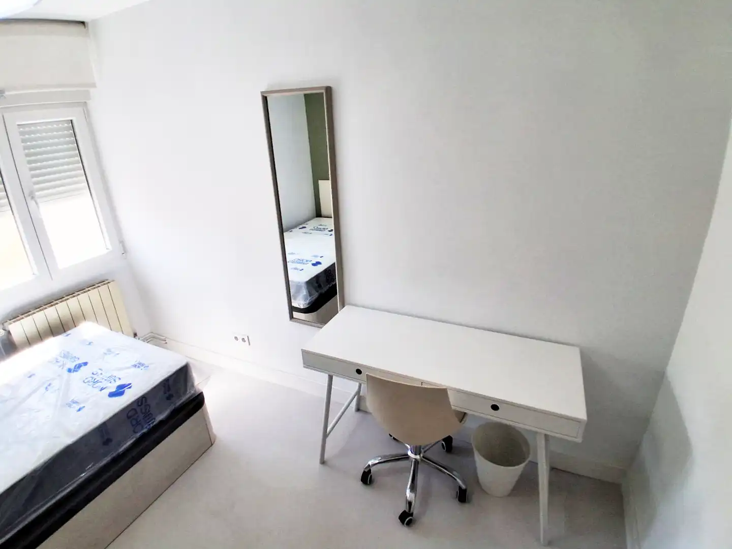 Habitación en Calle San Juan de Dios, 39, Centro - Sagrario