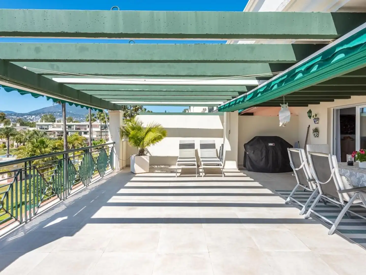 Apartament amb piscina en venda a Plaza de Antonio Banderas local 12, imagen 18