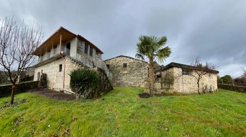 REF: 01230 CASA RUSTICA EN VENTA