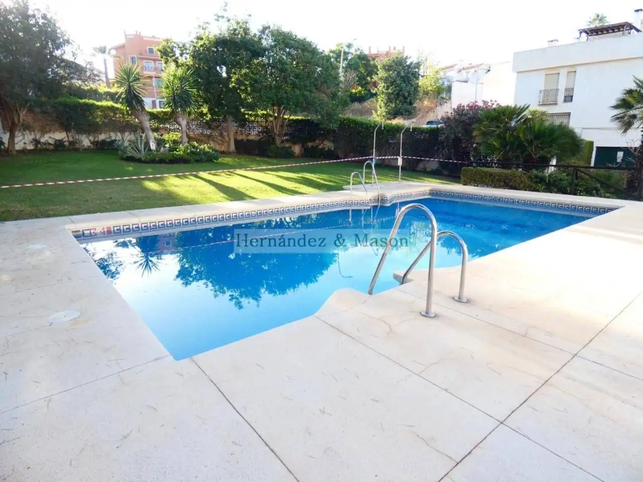 Piso con piscina en venta en Calle Cerro Largo, imagen 24